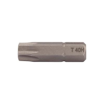 Makita Accessoires Schroefbit TR40x25 - P-53637 Makita Accessoires Schroefbit TR40x25 - P-53637
