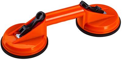 Meister Zuignap Dubbel Max. 50Kg W - WU4247000