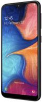 Samsung Galaxy A20e Smartphone (14,7 cm (5,8 inch) 32 GB intern geheugen, 3 GB RAM, Dual SIM, blauw) - Duitse versie, 32 GB, zwart - thumbnail