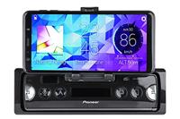 Pioneer SPH-20DAB - MP3-Autoradio met DAB / Bluetooth / USB / iPod - thumbnail