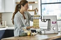 Kenwood Ravioli-opzetstuk KAX93.A0ME - thumbnail