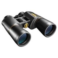 Bushnell - Legacy - Binocolo 10x50 - Nero - Porro Prisma - Impermeabile - Anti-nebbia - Ingrandimento elevato, ideale per osservazioni dettagliate della natura e degli animali -120150 - thumbnail