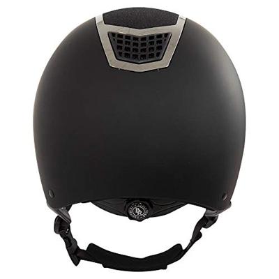 BR Lambda VG1 cap zwart maat:m