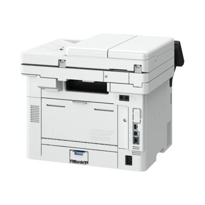 Canon i-SENSYS MF-465 dw Multifunctionele printer Laser, kleur Zwart/wit A4 Printen, scannen, kopiëren, faxen Duplex-ADF, Duplex, LAN, USB, WiFi