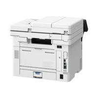 Canon i-SENSYS MF-465 dw Multifunctionele printer Laser, kleur Zwart/wit A4 Printen, scannen, kopiëren, faxen Duplex-ADF, Duplex, LAN, USB, WiFi - thumbnail