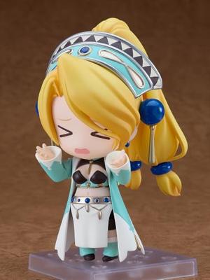 Atelier Marie Remake: The Alchemist of Salburg Nendoroid Action Figure Marie 10 cm Atelier Marie Remake: The Alchemist of Salburg Nendoroid Action Figure Marie 10 cm