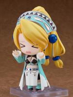 Atelier Marie Remake: The Alchemist of Salburg Nendoroid Action Figure Marie 10 cm - thumbnail