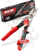 Diggers Metal Plier Set | Metaaltangset | Recht - DIG019 - thumbnail