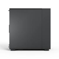 Fractal Design Epoch XL Tower PC-behuizing Zwart - thumbnail