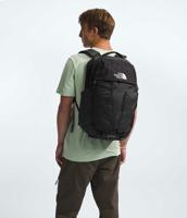 The North Face Surge Rugtas Heren TNF Black - TNF Black - NPF 31L - thumbnail