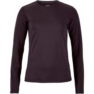 Craft Adv Essence Longsleeve T-Shirt 2 Dames Craft Adv Essence Longsleeve T-Shirt 2 Dames