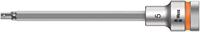 Wera 9722 schuimrubberen inzetstuk met 8000 c zyklop ratel 1/2" set 1, 31-delig - 05150112001 - thumbnail