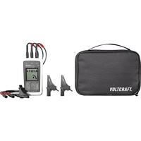 VOLTCRAFT VC35 Draaiveldtester CAT IV 600 V LCD - thumbnail