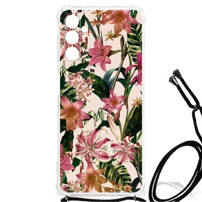 Samsung Galaxy A13 5G | A04s Case Flowers Samsung Galaxy A13 5G | A04s Case Flowers