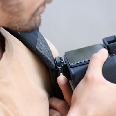 Falcam F38 Quick Release Kit for Backpack V2 F38B3803