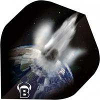 Bull's 52221 Motex Flights - thumbnail