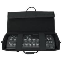 Gator Cases G-MIXERBAG-3621 91,4 x 53,3 x 20,3 cm tas voor grote mixer - thumbnail