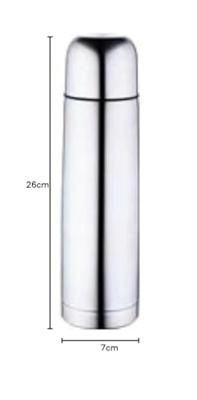 Thermos San Ignacio sg3600 350 ml Zilverkleurig