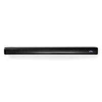 Nedis SPSB200BK Soundbar 2.0 Dsp-programma's 40 W 1x 3,5 Mm / 1x Coax Audio / 1x Optisch / 1x Usb 1x Hdmi™ (met Arc) Bluetooth® Monteerbaar Zwart - thumbnail