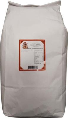 Le Poole Twello's boerenbruin broodmix lactosevrij 5 Kilogram