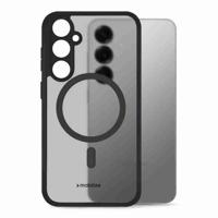 Mobilize MagSafe Compatible Hybrid Case Samsung Galaxy S25 5G Black - thumbnail