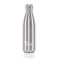 RVS waterfles - 1 liter - thumbnail