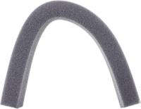 Bosch Accessoires 1609203C34 | Onderdeel | Luchtfilter | TBV GAS 50 - 1609203C34 - thumbnail