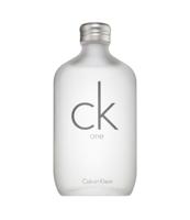 Calvin Klein eau de toilette spray ck one 50ml unisex - thumbnail