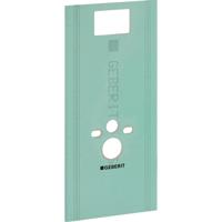 Geberit Gis gipskartonplaat wandcloset - thumbnail