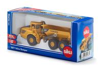 Siku 1877 Volvo dumper 1:87 - thumbnail