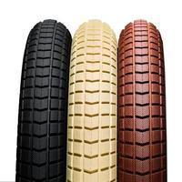 SCHWALBE Buitenband 28-1.50 (40-622) big ben active bruin r - thumbnail