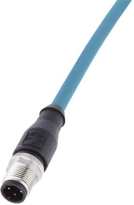 LAPP 2171109 RJ45 Netwerkkabel, patchkabel 1 m 1 stuk(s)