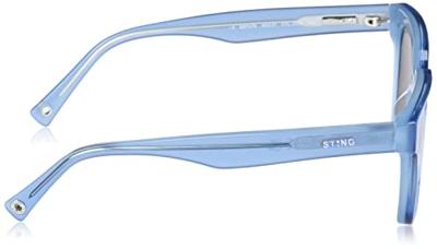 Unisex zonnebril Sting SST476-490939 Ø 49 mm