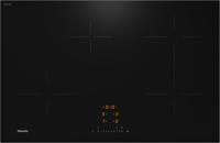 Miele KM 7373 FL Inductie kookplaat Zwart - thumbnail