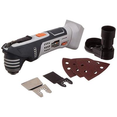 Batavia Producten/maxxpack 18v accu multitool body