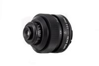 Zhongyi Mitakon 135mm F/2.5 Creator voor Nikon F - thumbnail