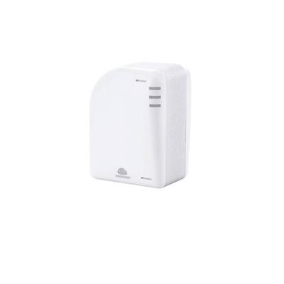 Eurotronic Stella Pro EnOcean 868MHz (A5-20-01) Draadloze radiatorthermostaat Elektronisch 8 tot 28 °C