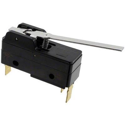 Honeywell SPS BZ-2RW80-D5 Klikschakelaar 1 stuk(s)