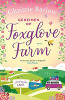 Geheimen op Foxglove Farm - Christie Barlow - ebook - thumbnail