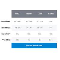 Hyper Vest PRO XL - 10 lbs (4,5 kg) - thumbnail