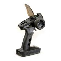 Absima CR4S 2.4 Ghz 4-kanaals zender inclusief 2 ontvangers - thumbnail