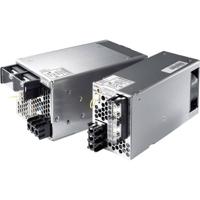 TDK-Lambda HWS600-24/HD Schakelnetvoedingsmodule 28.8 V/DC 27 A 648 W - thumbnail