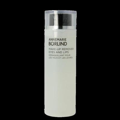 Annemarie Börlind Natural Beauty Eye Makeup Remover Annemarie Börlind Natural Beauty Eye Makeup Remover