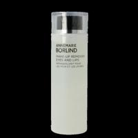 Annemarie Borlind Natural Beauty Eye Makeup Remover - thumbnail