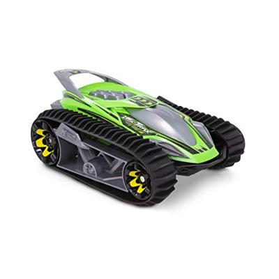 Nikko VelociTrax - Neon Green rc
