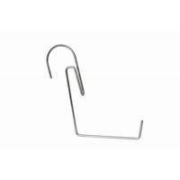 Balkonhaak type G - 1 stuk - thumbnail