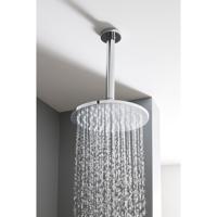 Crosswater MPRO Hoofddouche - 20cm - chroom PRO200C_V2 - thumbnail