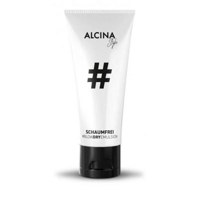 Alcina #Style Blow Dry Emulsion 75ml