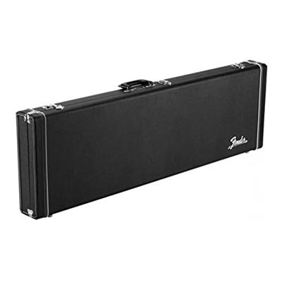 Fender Classic Series Wood koffer voor Mustang en Duo-Sonic