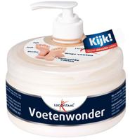 Lucovitaal Voetenwonder - thumbnail